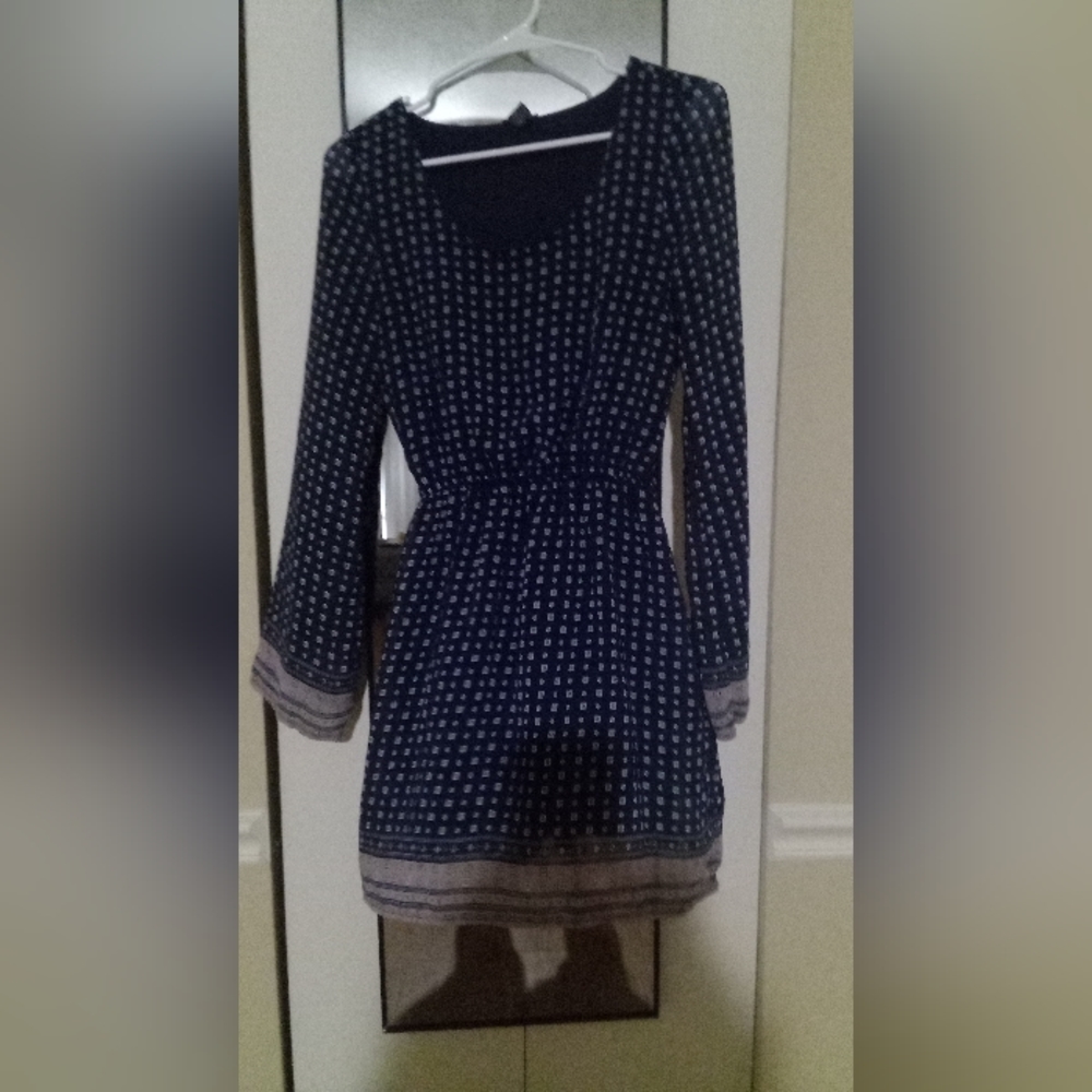 Rue 21 dress